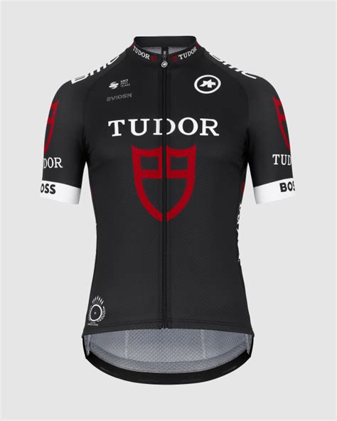 tudor pro cycling team replica jersey|TUDOR PRO CYCLING TEAM REPLICA JERSEY .